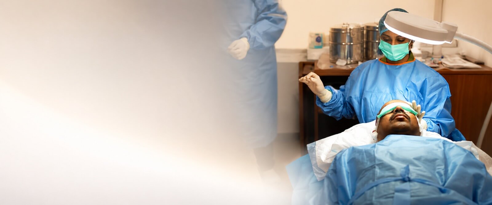Hair Transplant