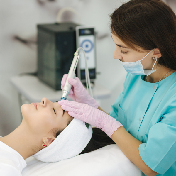 Chemical Peels